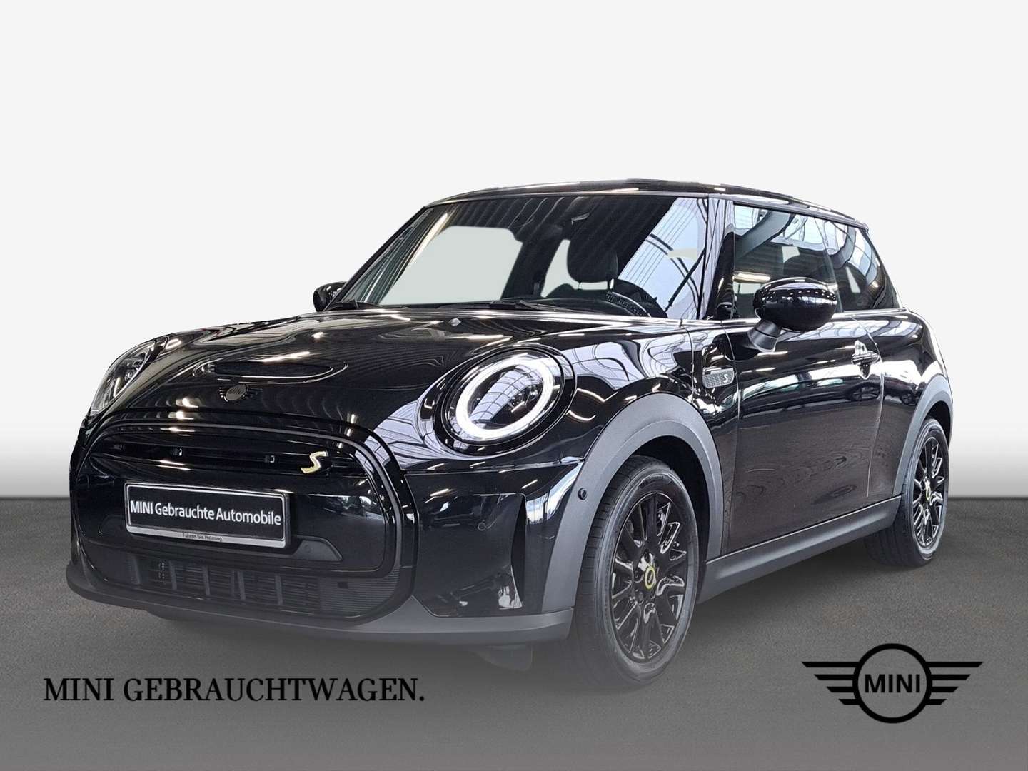 Mini Hatch Cooper SE - 2022 - Joinsteer - #1