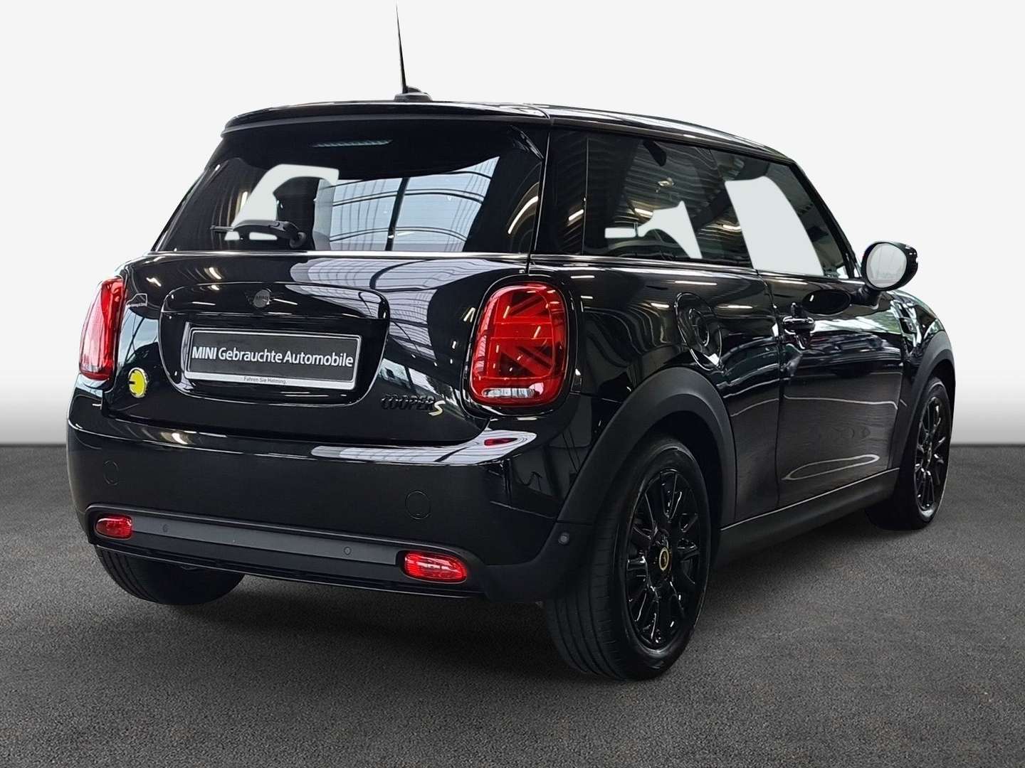 Mini Hatch Cooper SE - 2022 - Joinsteer - #3