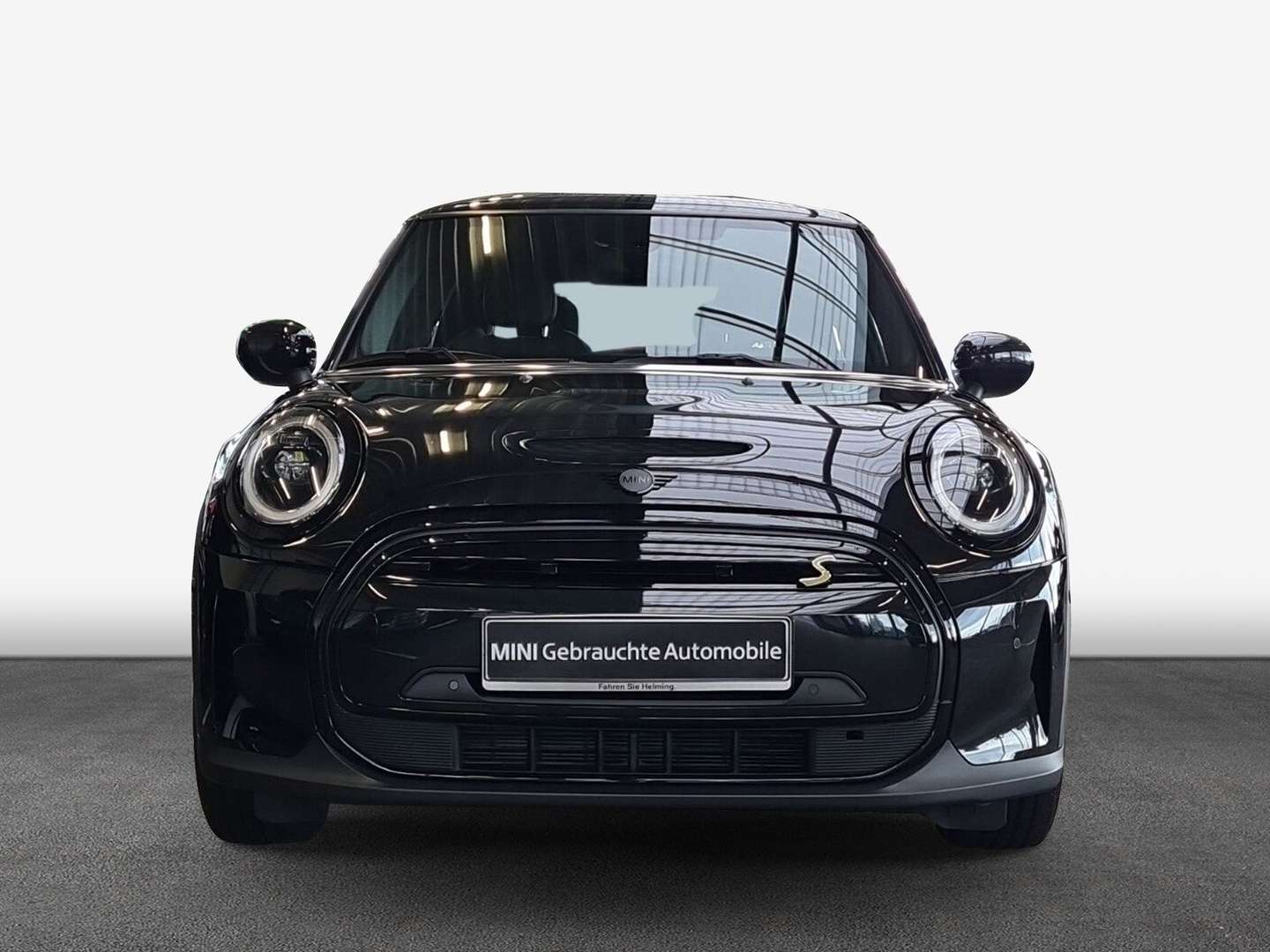 Mini Hatch Cooper SE - 2022 - Joinsteer - #5