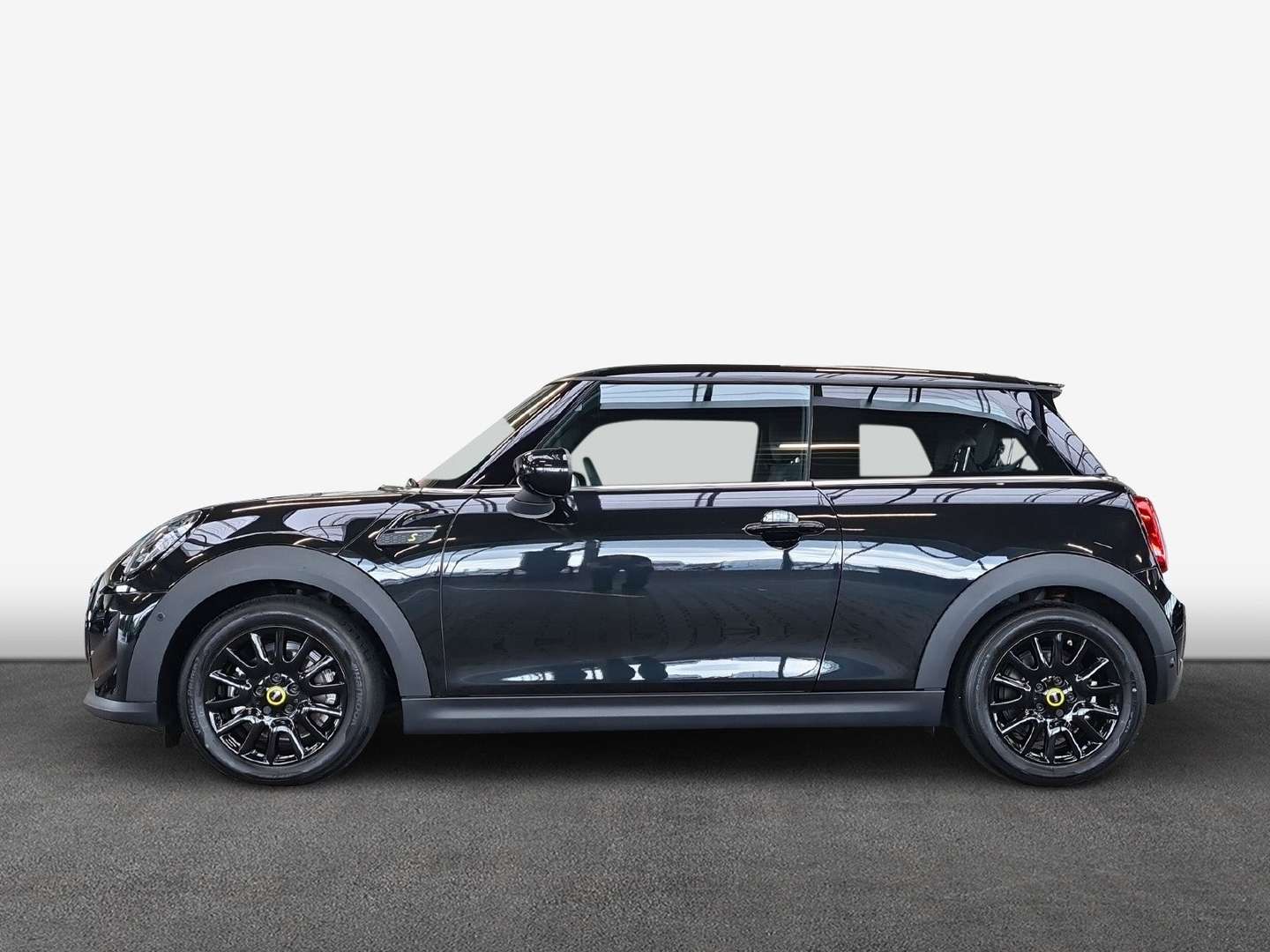 Mini Hatch Cooper SE - 2022 - Joinsteer - #7