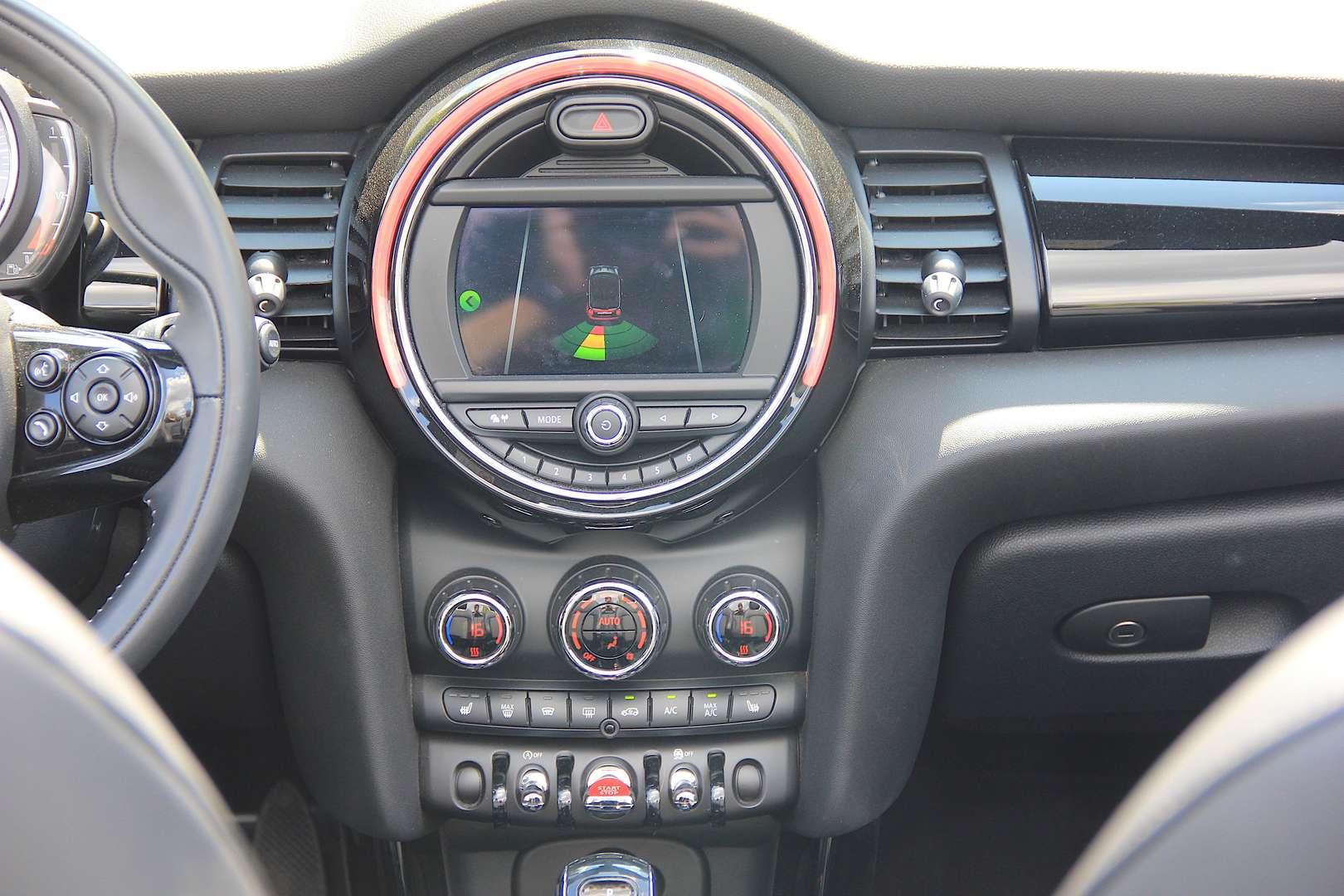 Mini 3 Portes One - 2020 - Joinsteer - #14