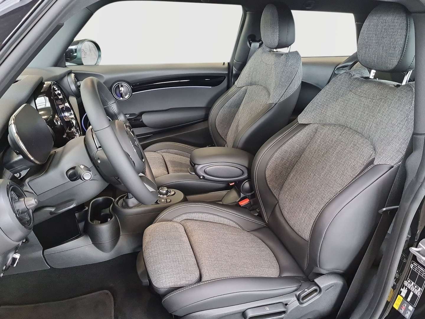 Mini Hatch Cooper SE - 2022 - Joinsteer - #15