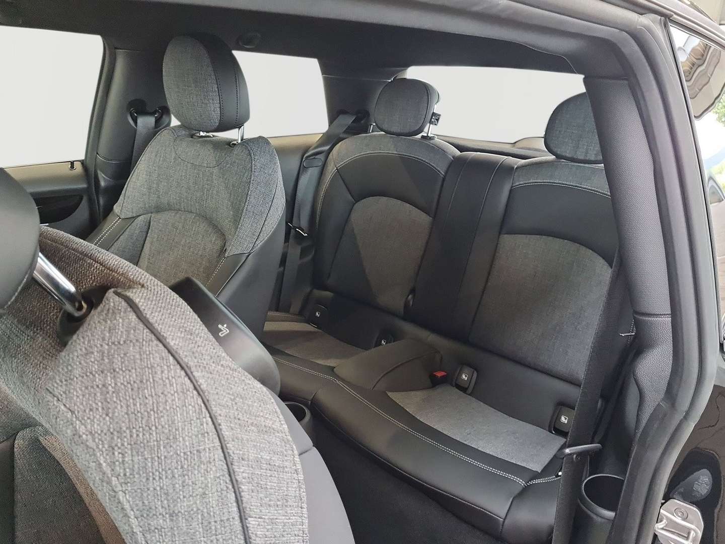 Mini Hatch Cooper SE - 2022 - Joinsteer - #22
