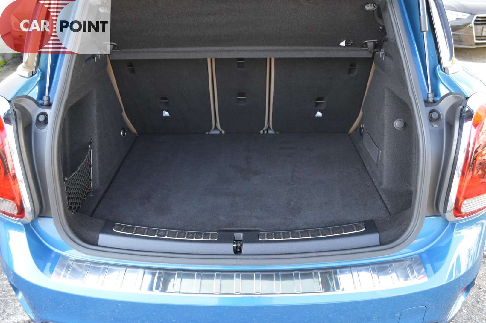 Mini Countryman One D Chili - 2018 - Joinsteer - #6