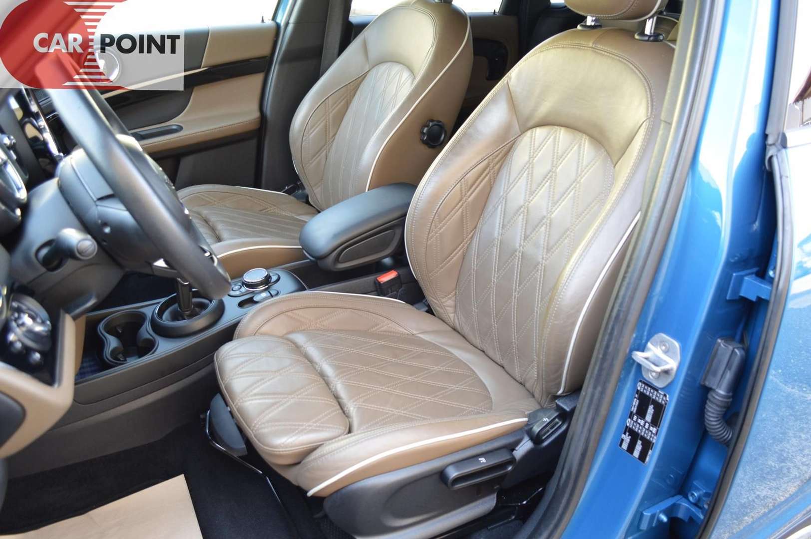 Mini Countryman One D Chili - 2018 - Joinsteer - #9