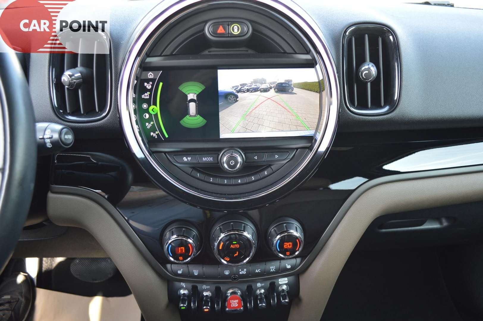 Mini Countryman One D Chili - 2018 - Joinsteer - #10