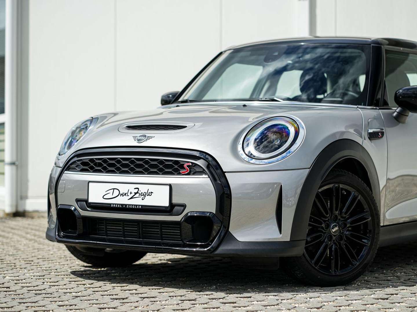 Mini 3 Portes Cooper S Classic - 2024 - Joinsteer - #2