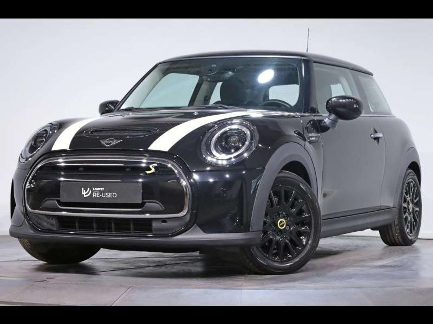 Mini 3 Portes Cooper SE - 2021 - Joinsteer - #1