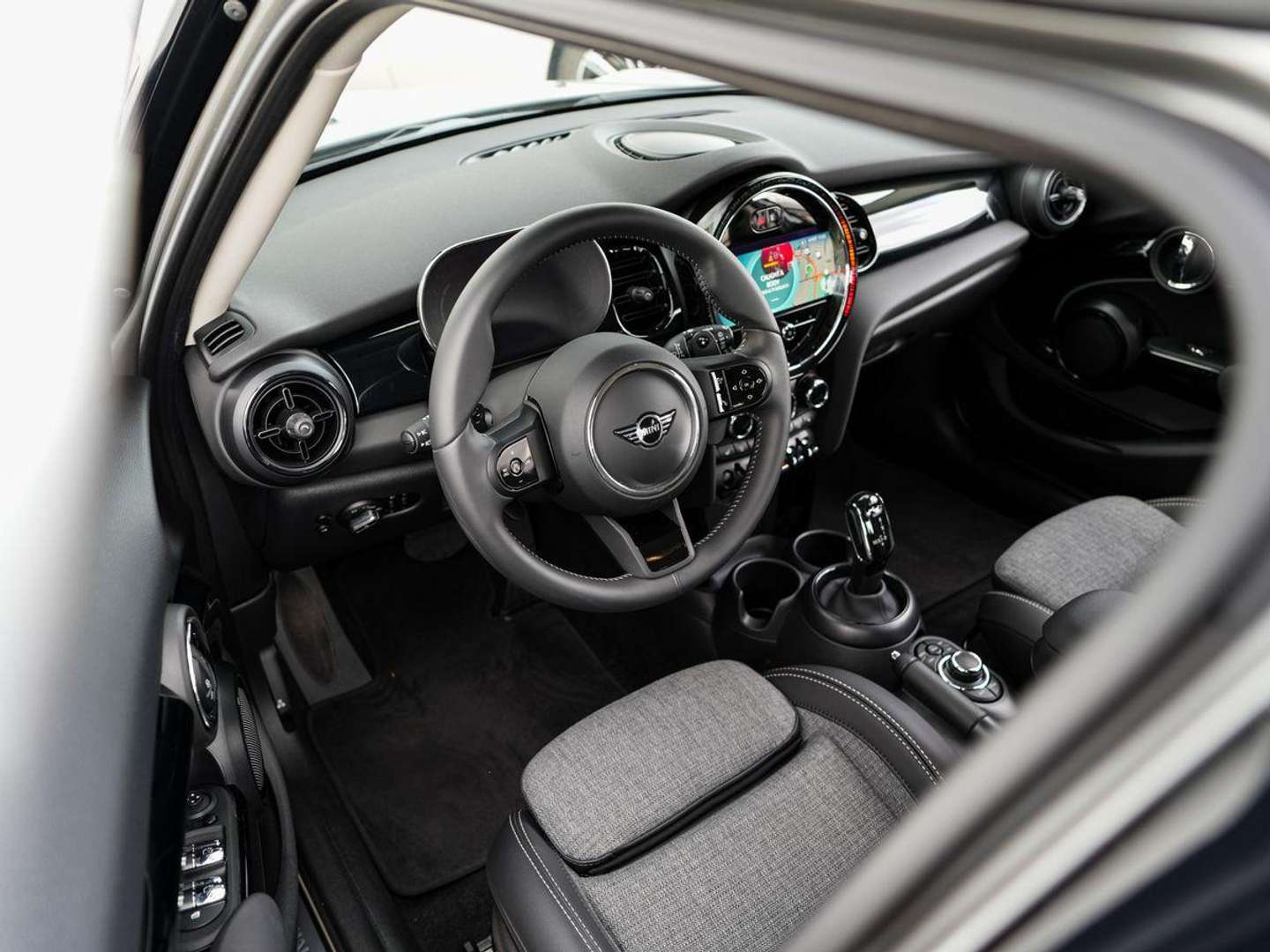 Mini 3 Portes Cooper S Classic - 2024 - Joinsteer - #8