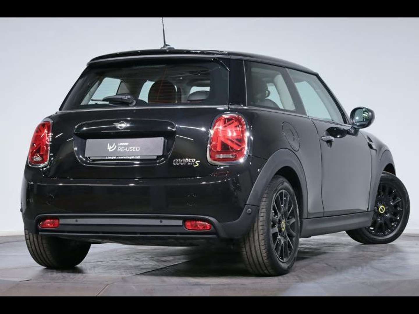 Mini 3 Portes Cooper SE - 2021 - Joinsteer - #2