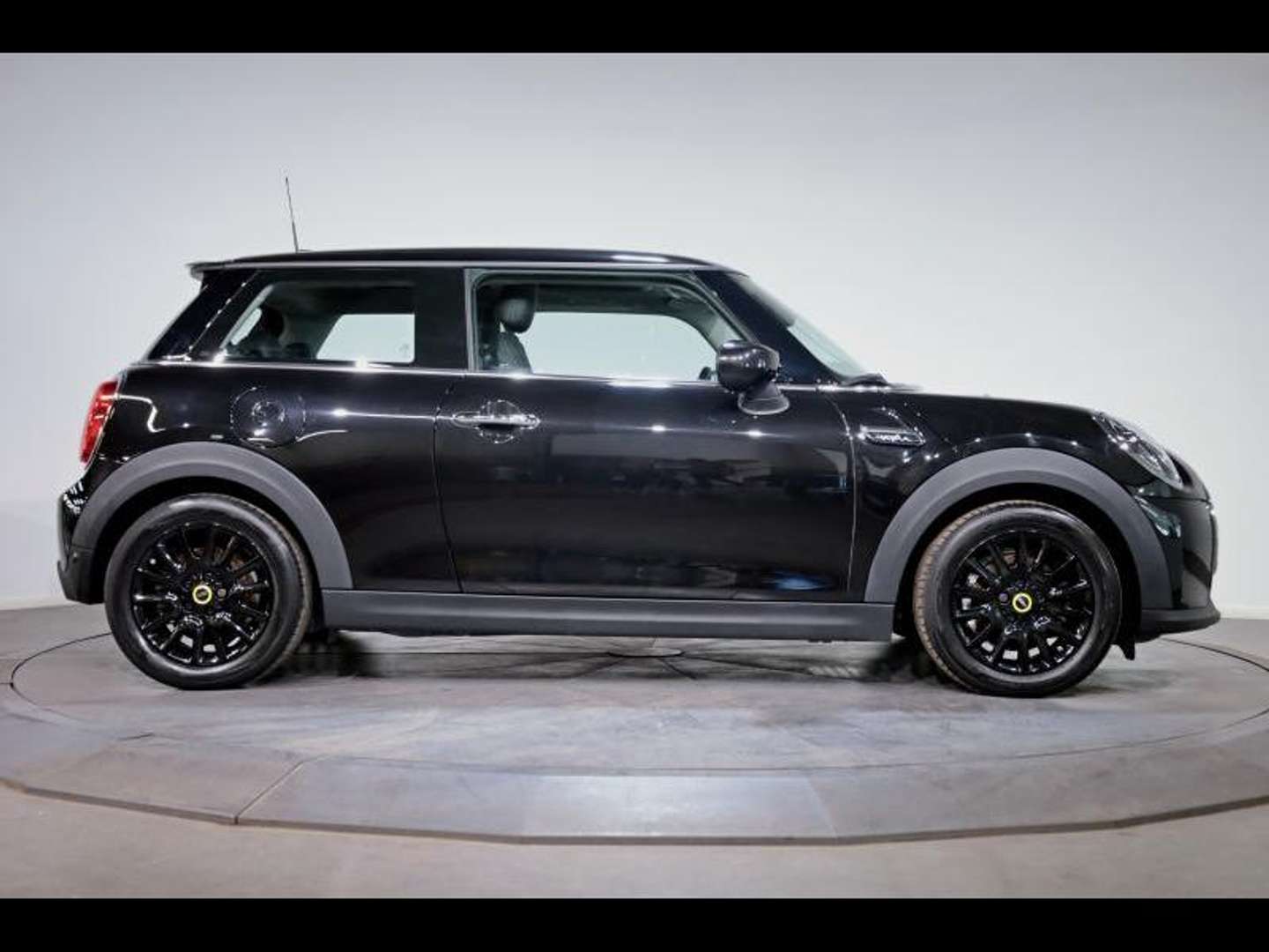 Mini 3 Portes Cooper SE - 2021 - Joinsteer - #3