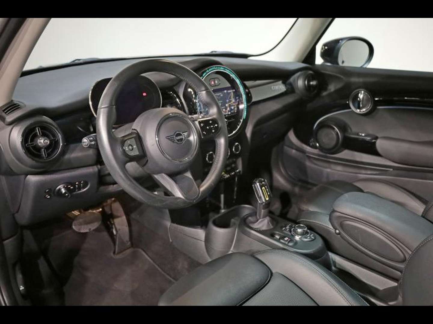 Mini 3 Portes Cooper SE - 2021 - Joinsteer - #4