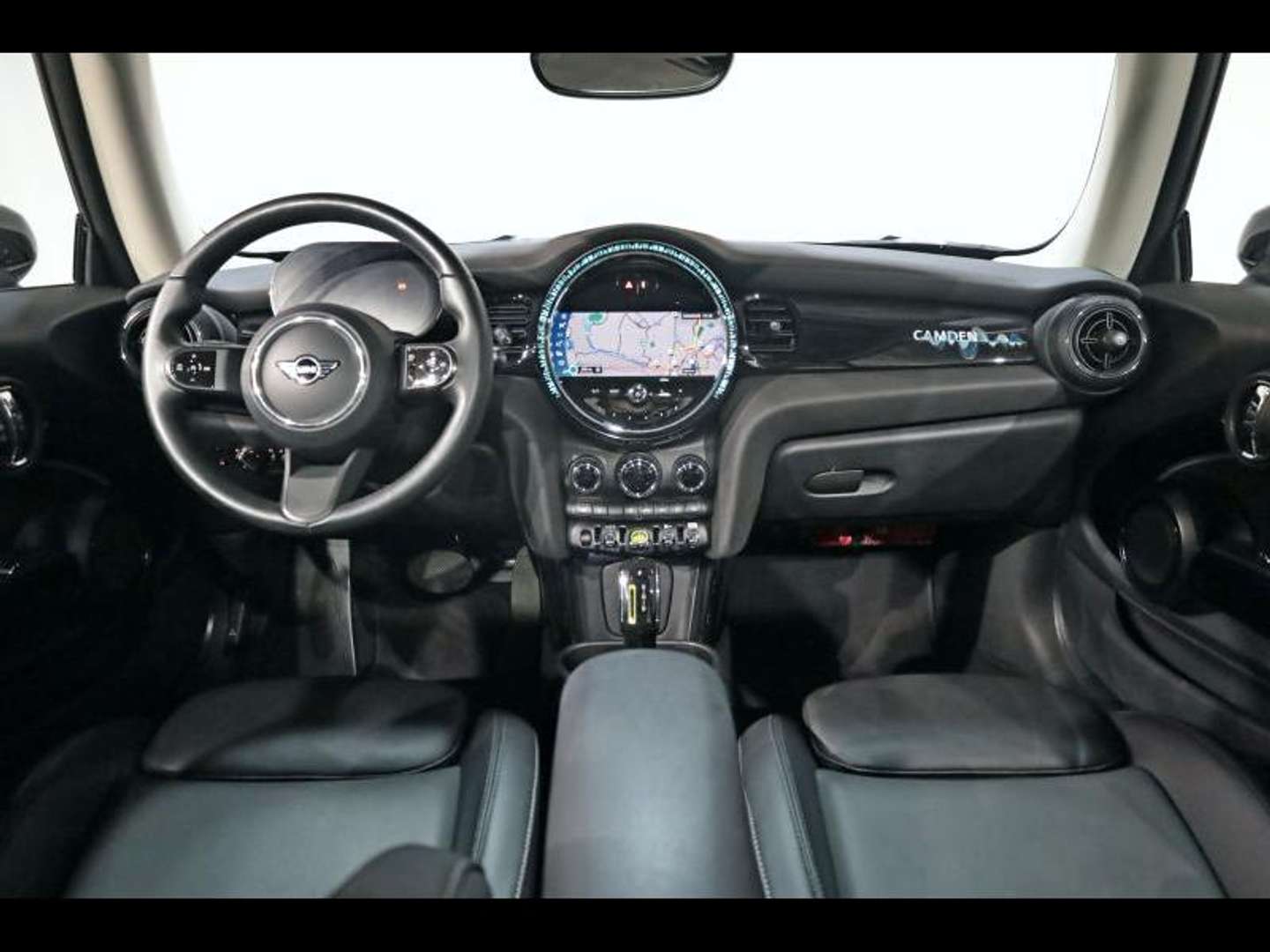 Mini 3 Portes Cooper SE - 2021 - Joinsteer - #5