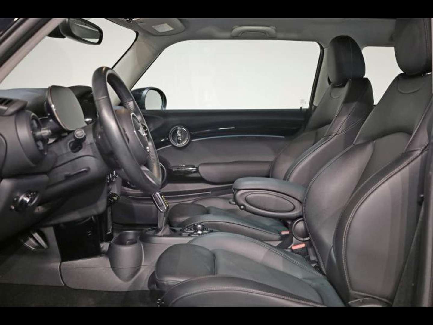 Mini 3 Portes Cooper SE - 2021 - Joinsteer - #6