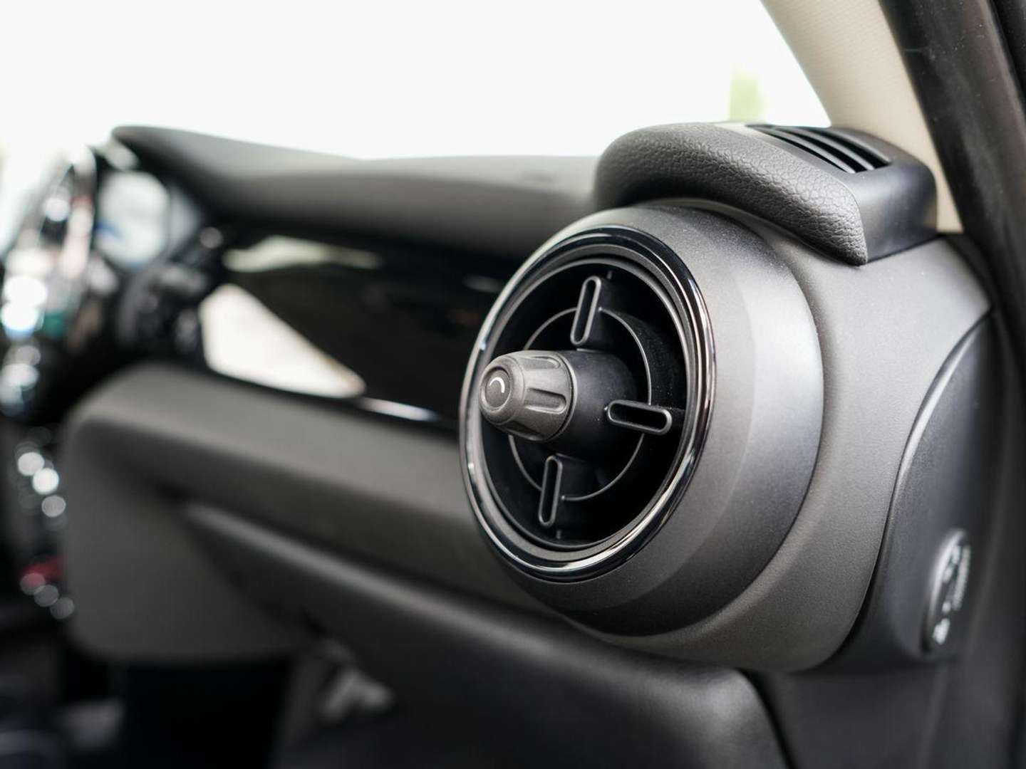 Mini 3 Portes Cooper S Classic - 2024 - Joinsteer - #17