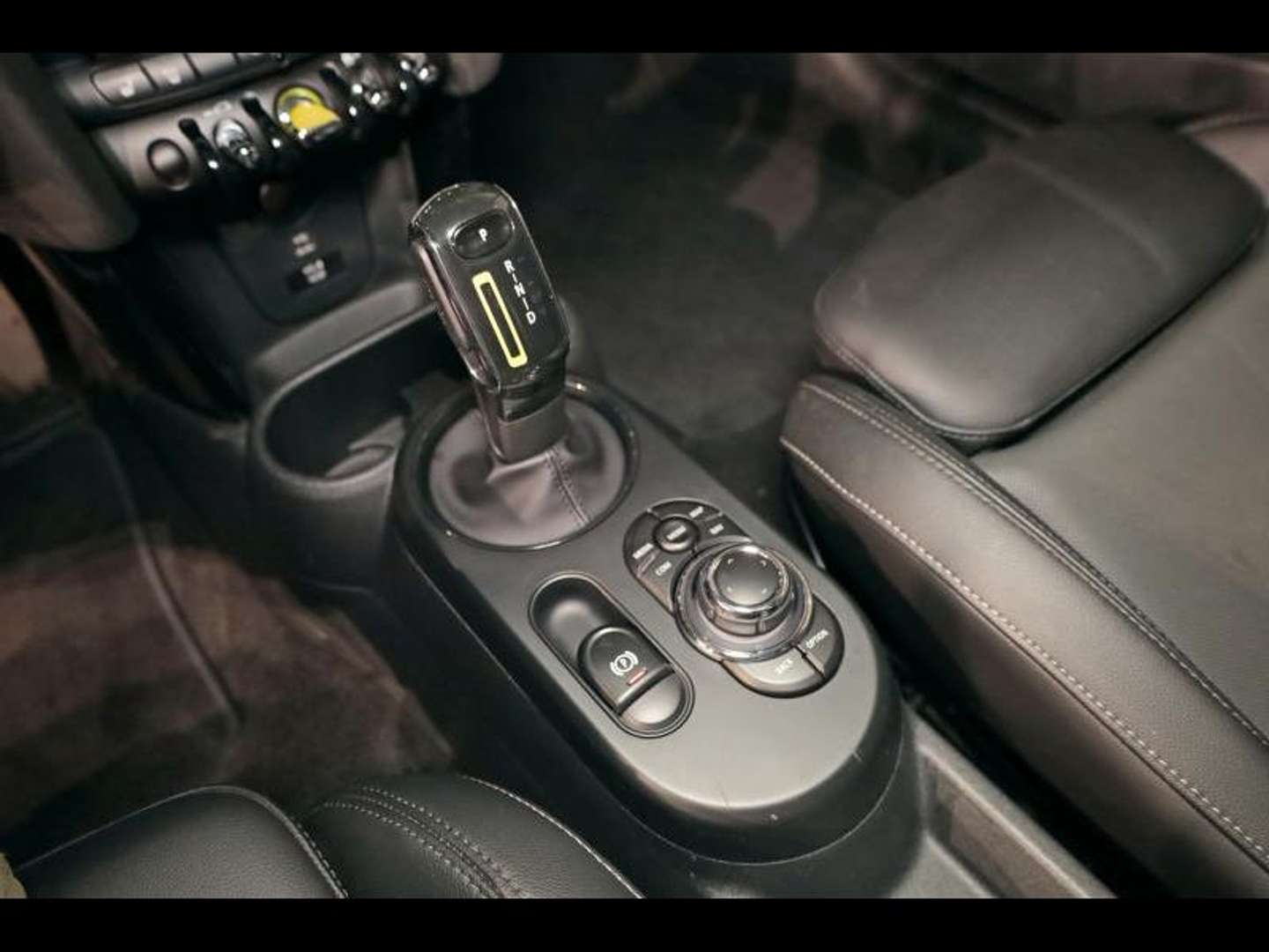 Mini 3 Portes Cooper SE - 2021 - Joinsteer - #8