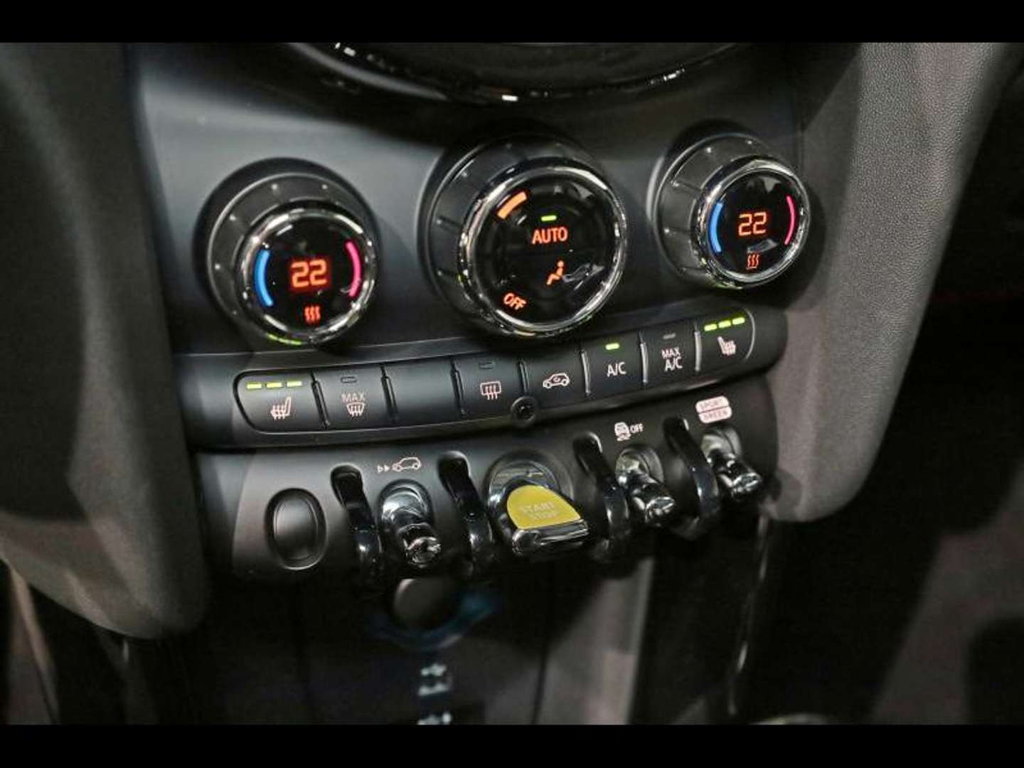 Mini 3 Portes Cooper SE - 2021 - Joinsteer - #11