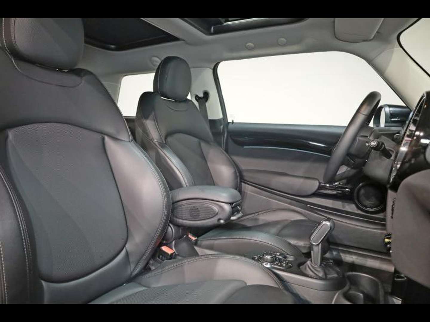 Mini 3 Portes Cooper SE - 2021 - Joinsteer - #13
