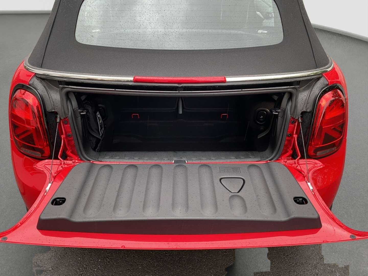 Mini Cabrio John Cooper Works - 2023 - Joinsteer - #9