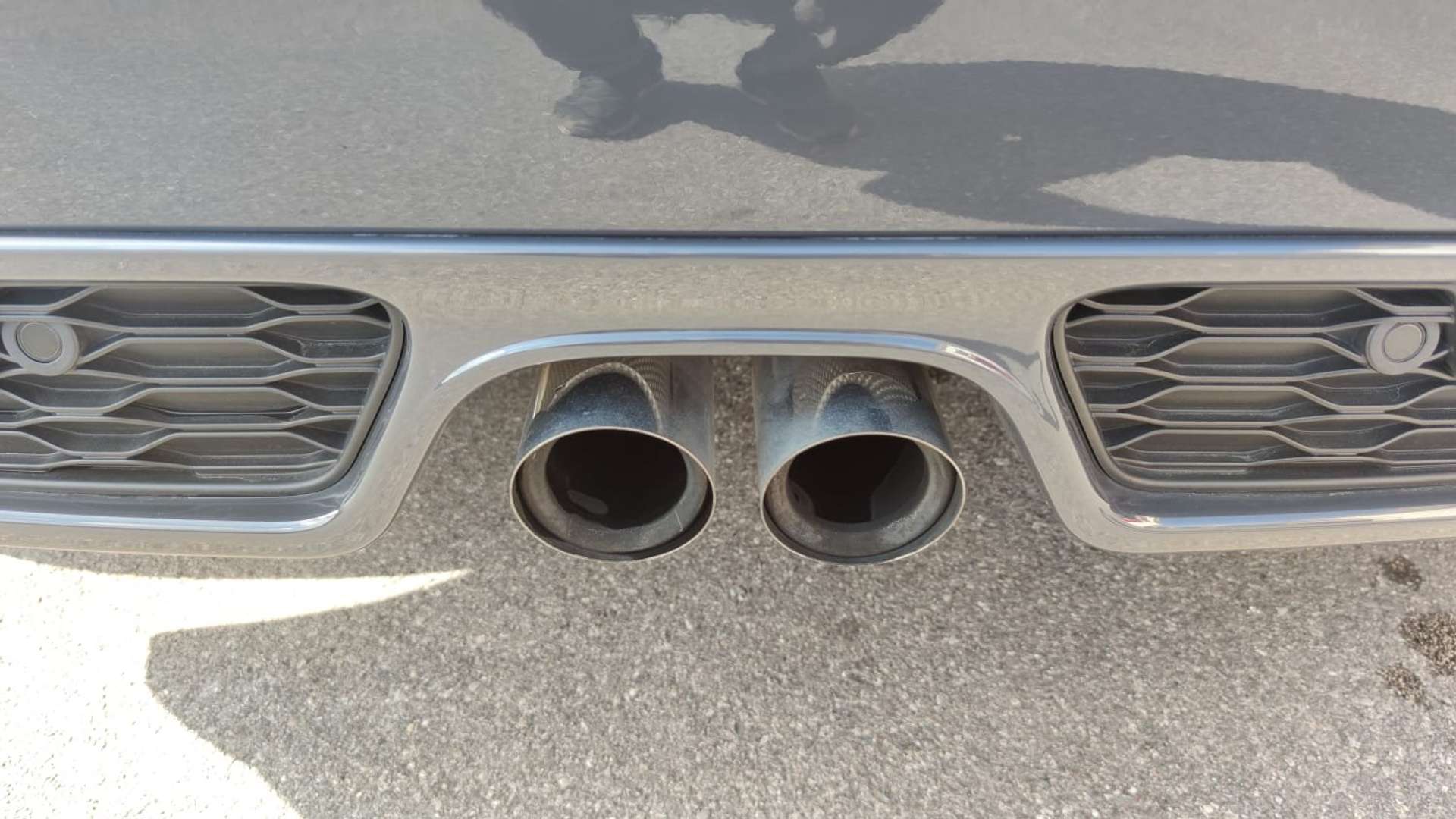 Mini Cabrio John Cooper Works - 2018 - Joinsteer - #15