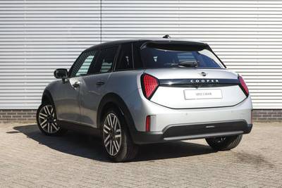 Mini Hatch / Citadine Cooper Classic - 2025 - Joinsteer - #1