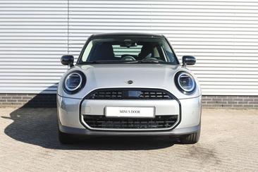 Mini Hatch / Citadine Cooper Classic — photo 2