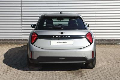 Mini Hatch / Citadine Cooper Classic