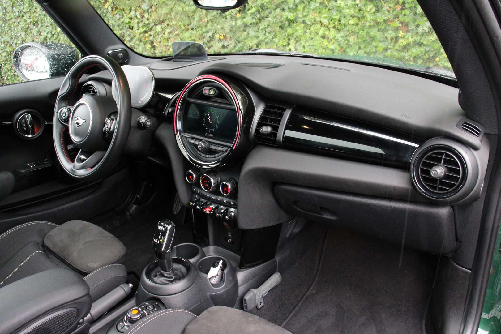 Mini John Cooper Works Cooper - 2021 - Joinsteer - #5