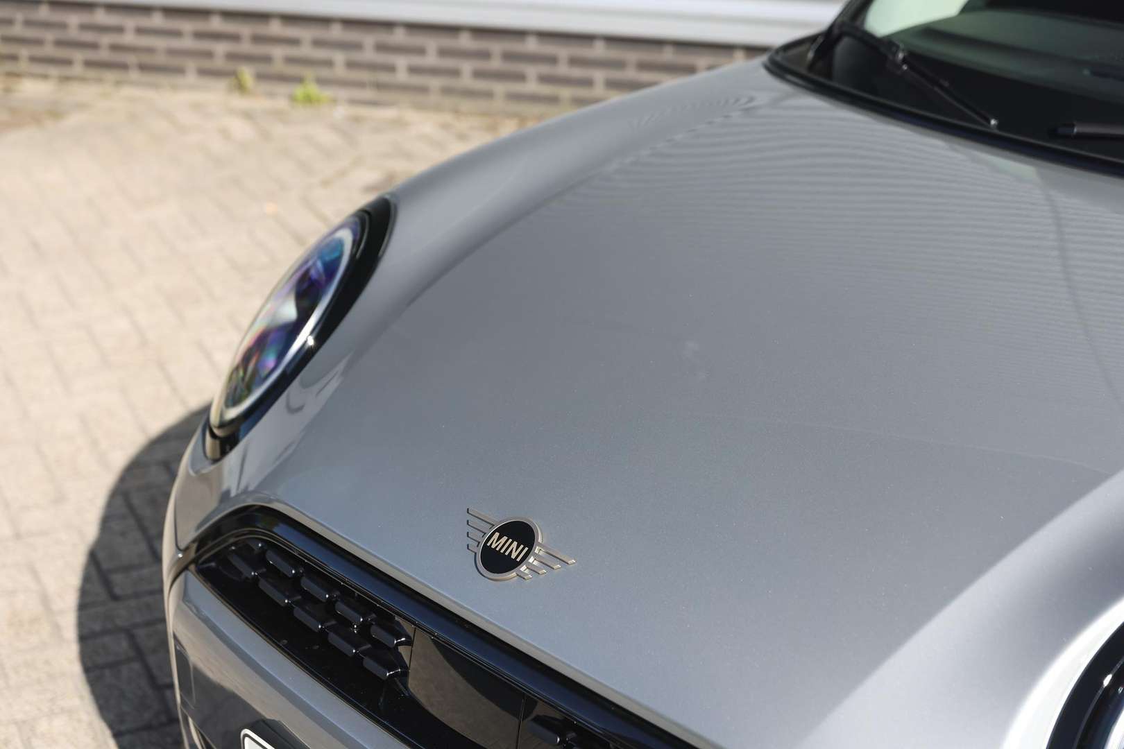 Mini Hatch / Citadine Cooper Classic - 2025 - Joinsteer - #6