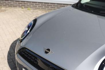 Mini Hatch / Citadine Cooper Classic — photo 6