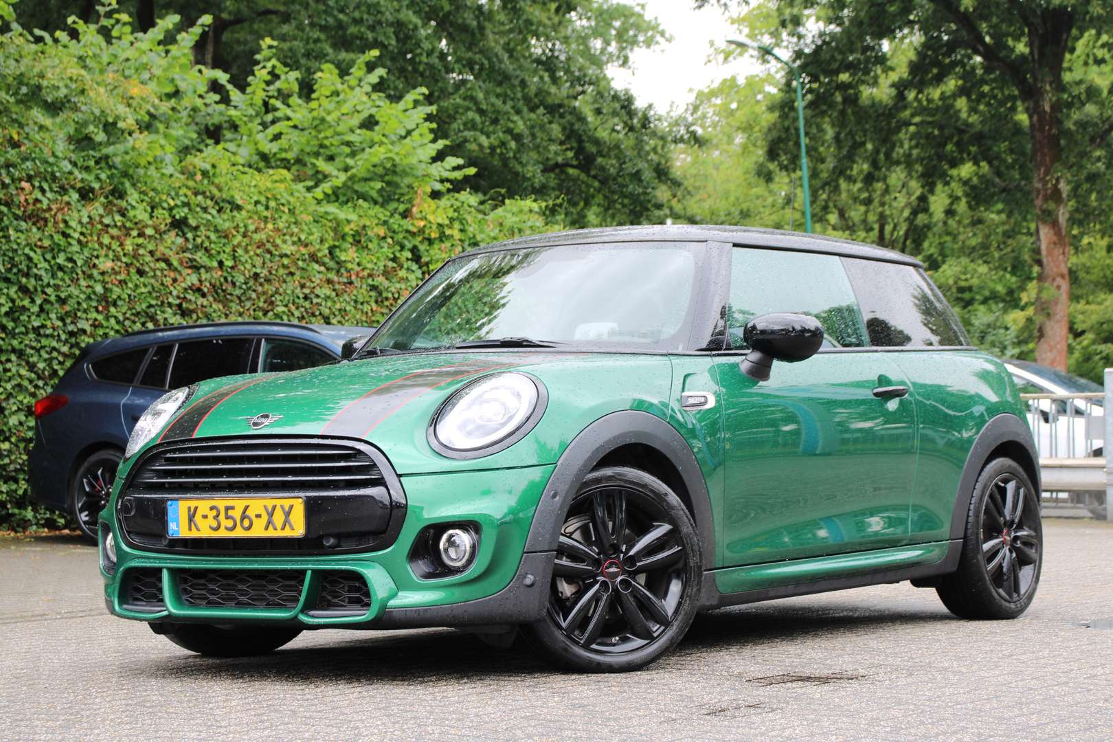 Mini John Cooper Works Cooper - 2021 - Joinsteer - #6