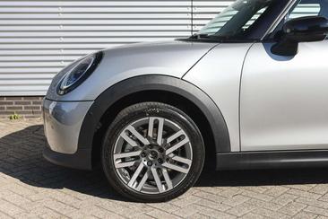 Mini Hatch / Citadine Cooper Classic — photo 7