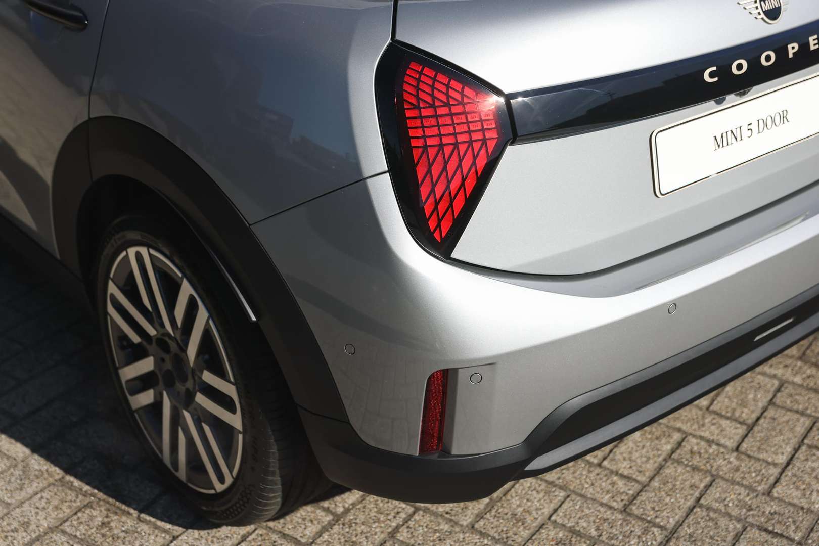 Mini Hatch / Citadine Cooper Classic - 2025 - Joinsteer - #9