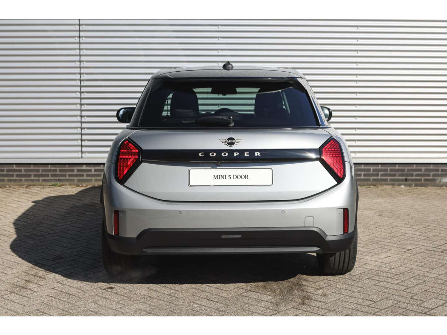 Mini Hatch / Citadine Cooper Classic - 2025 - Joinsteer - #10