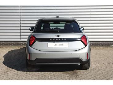 Mini Hatch / Citadine Cooper Classic — photo 10