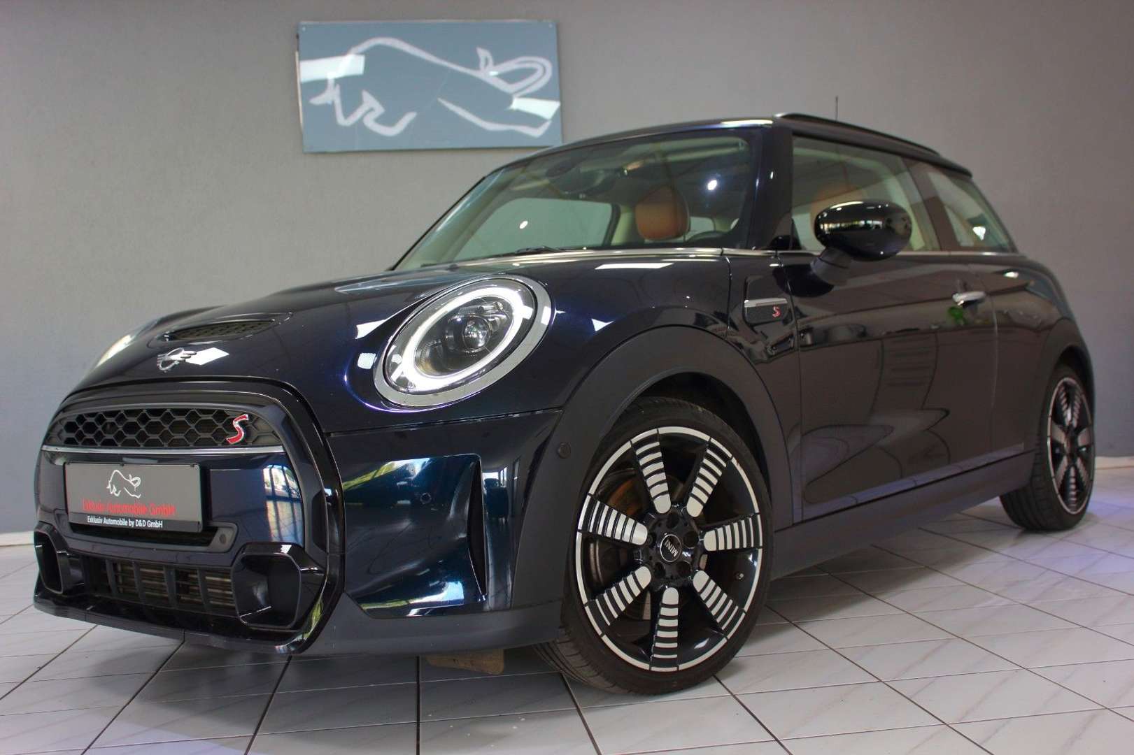 Mini Cooper S Cooper S Classic - 2021 - Joinsteer - #1