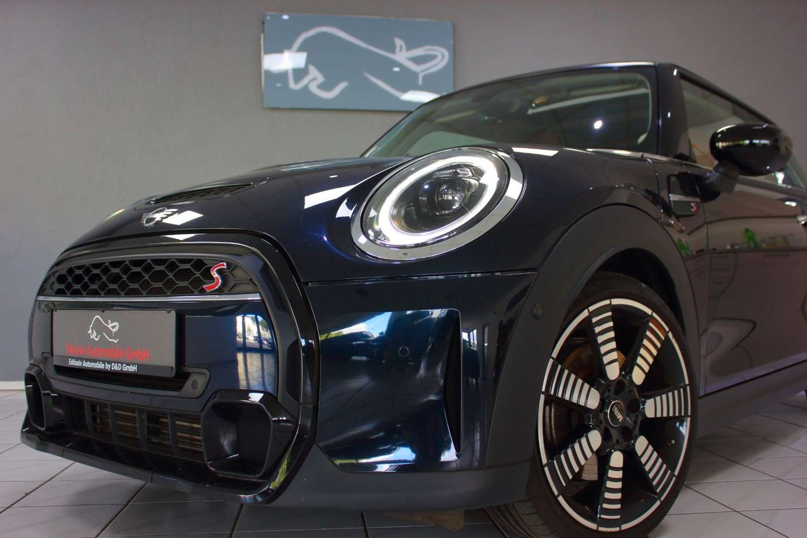 Mini Cooper S Cooper S Classic - 2021 - Joinsteer - #3