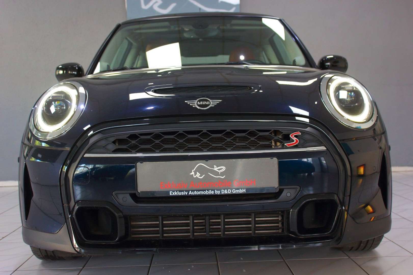 Mini Cooper S Cooper S Classic - 2021 - Joinsteer - #4