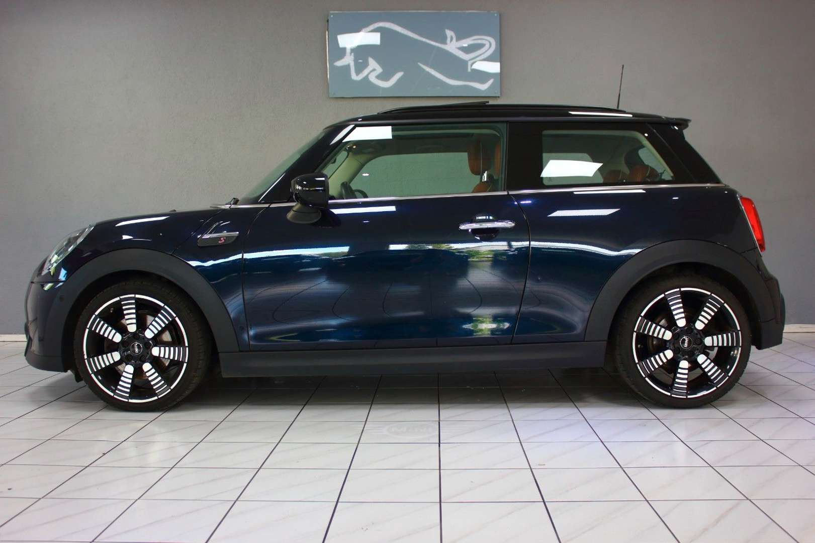 Mini Cooper S Cooper S Classic - 2021 - Joinsteer - #5