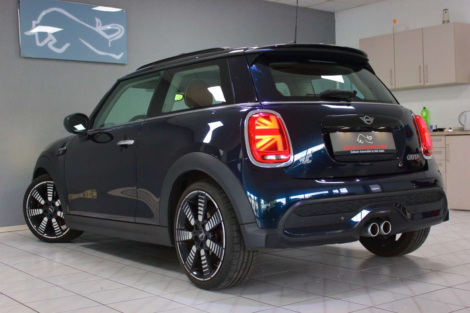Mini Cooper S Cooper S Classic - 2021 - Joinsteer - #6