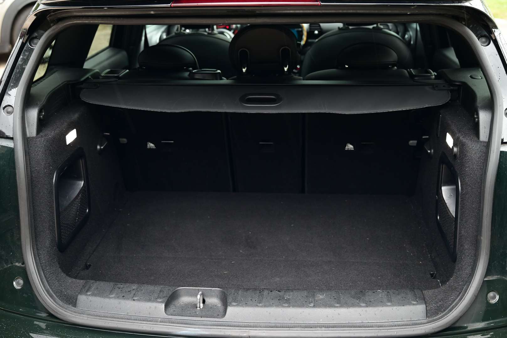 Mini Clubman John Cooper Works Lounge Leather - 2019 - Joinsteer - #11