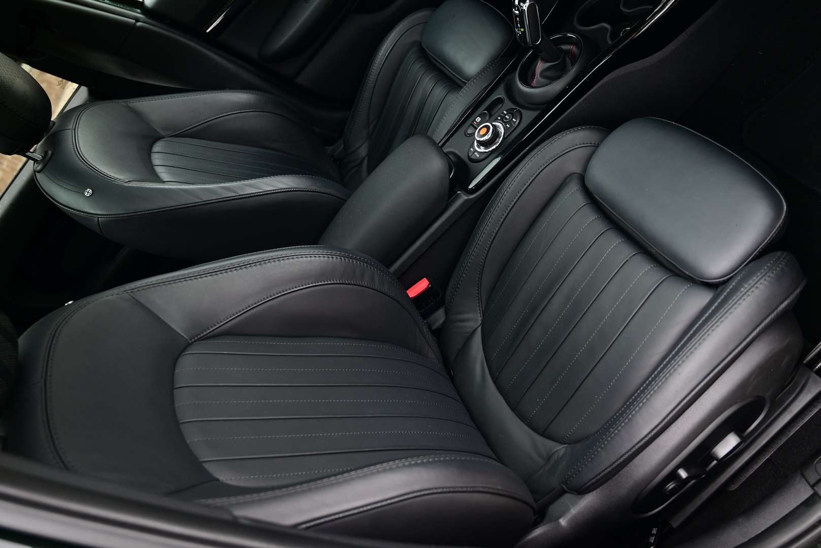 Mini Clubman John Cooper Works Lounge Leather - 2019 - Joinsteer - #14