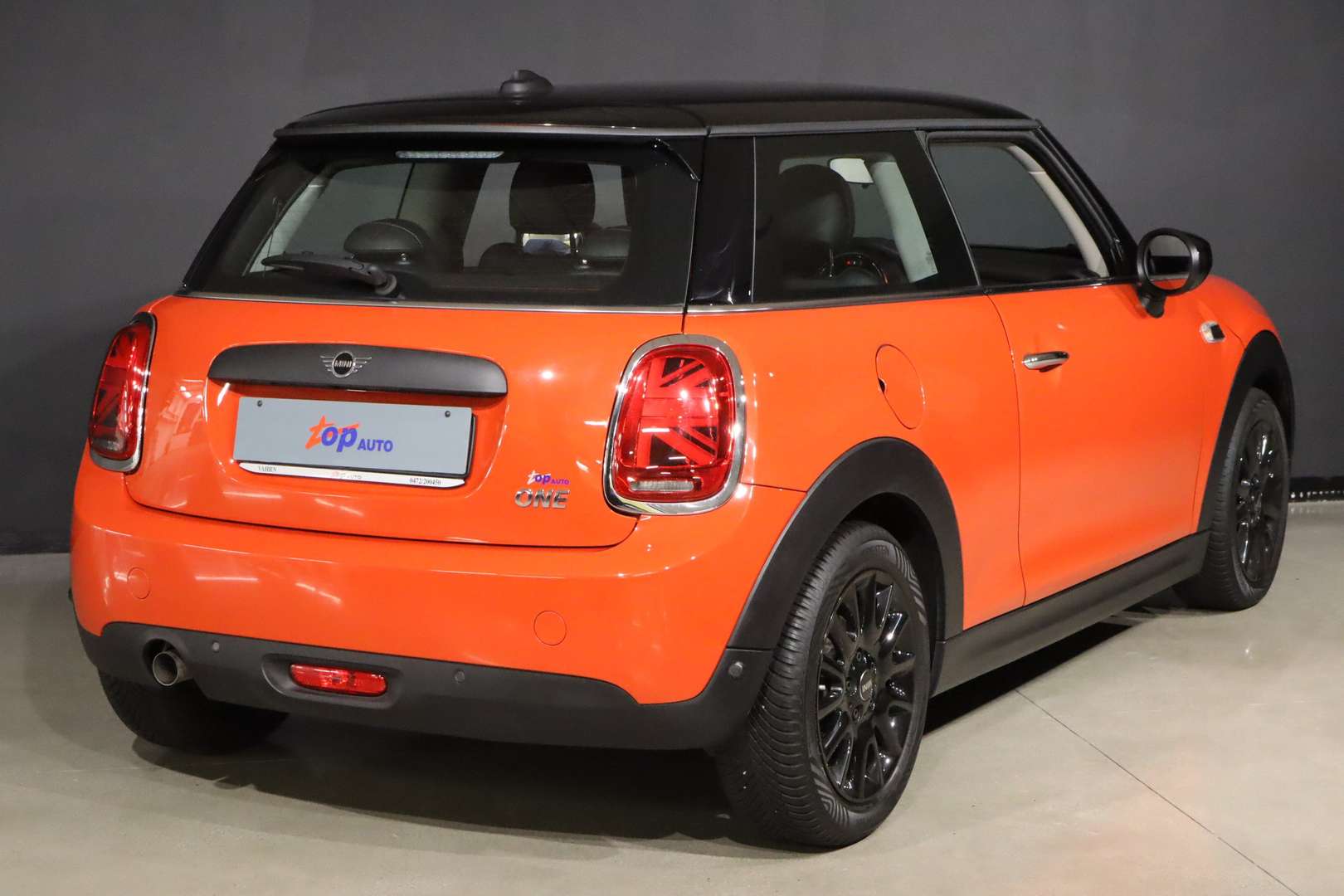 Mini One One Sport - 2020 - Joinsteer - #1