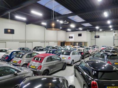 Mini 3 Portes One Edition