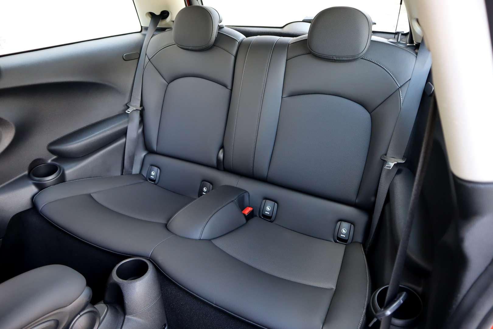 Mini One One Sport - 2020 - Joinsteer - #2