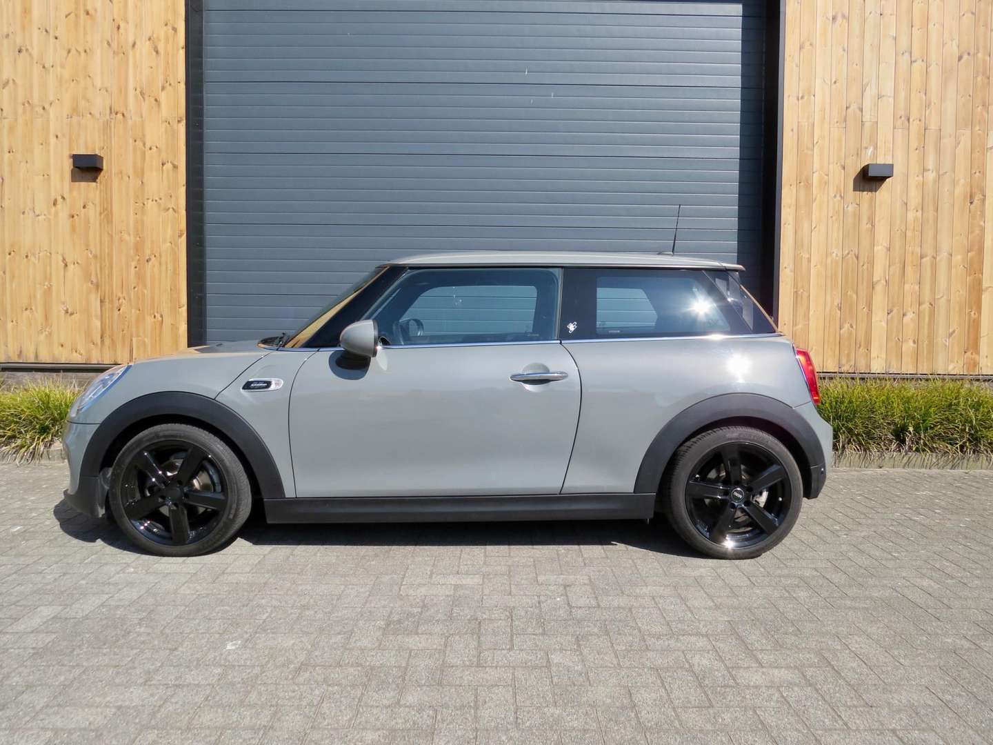Mini 3 Portes One Edition - 2018 - Joinsteer - #5