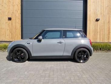 Mini 3 Portes One Edition — photo 5