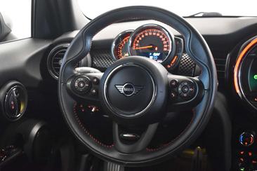 Mini 3 Portes Cooper S JCW Trim — photo 11