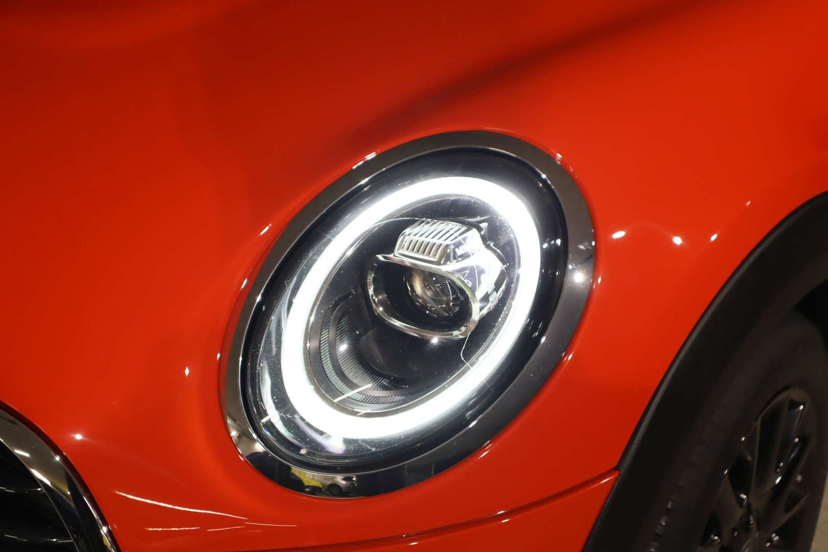 Mini One One Sport - 2020 - Joinsteer - #3