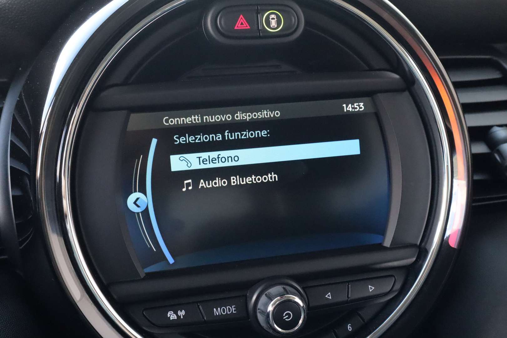 Mini One One Sport - 2020 - Joinsteer - #4